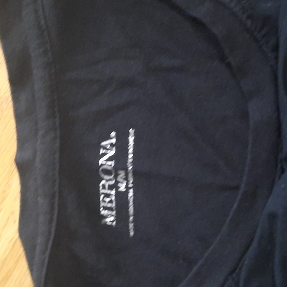 Tiered tee - Picture 2 of 7